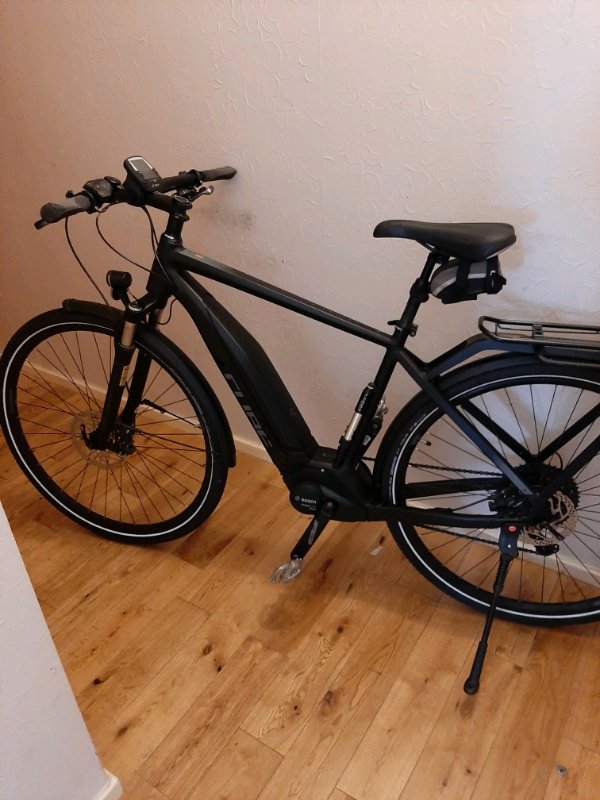 e bikes for sale gumtree